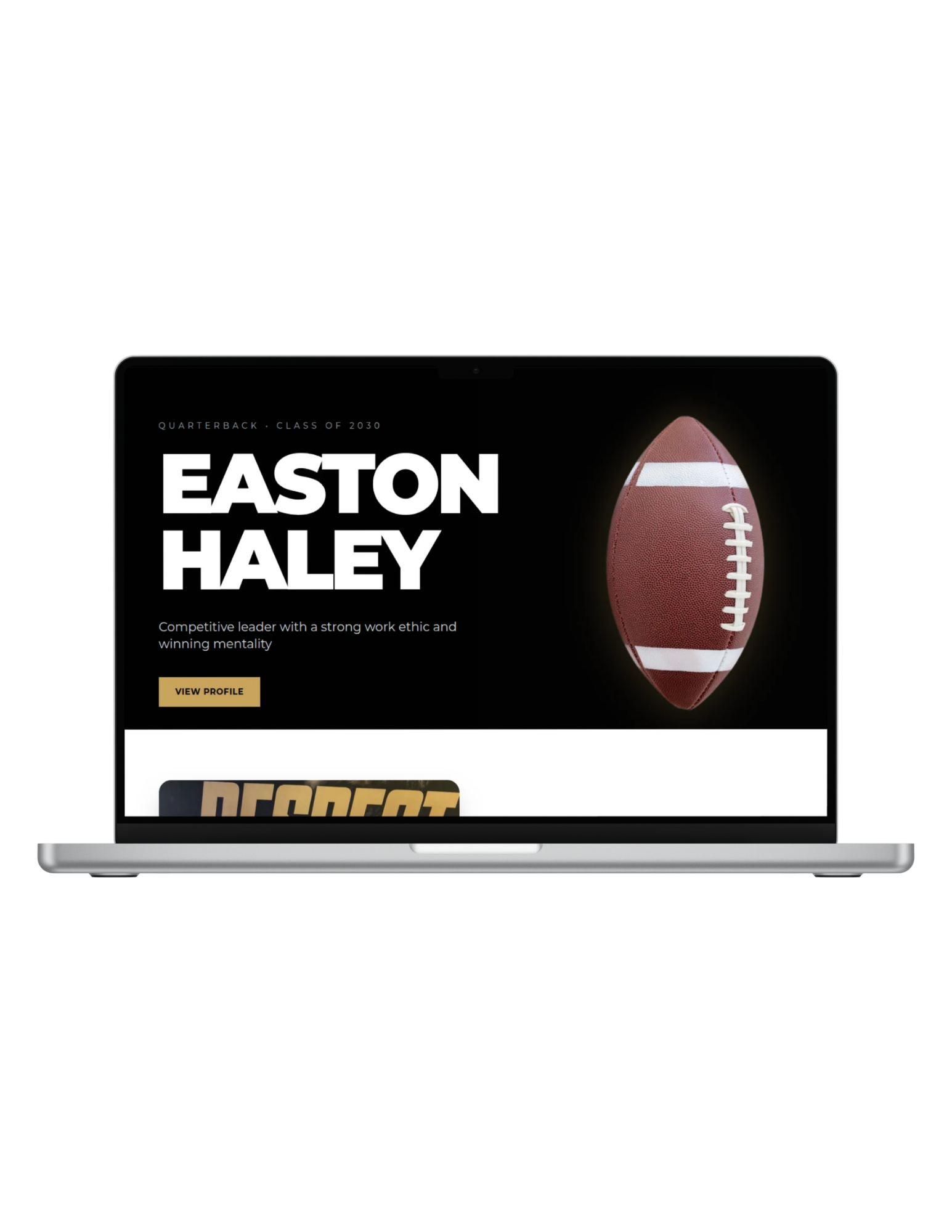 Easton Haley