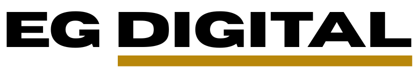 EG Digital Logo