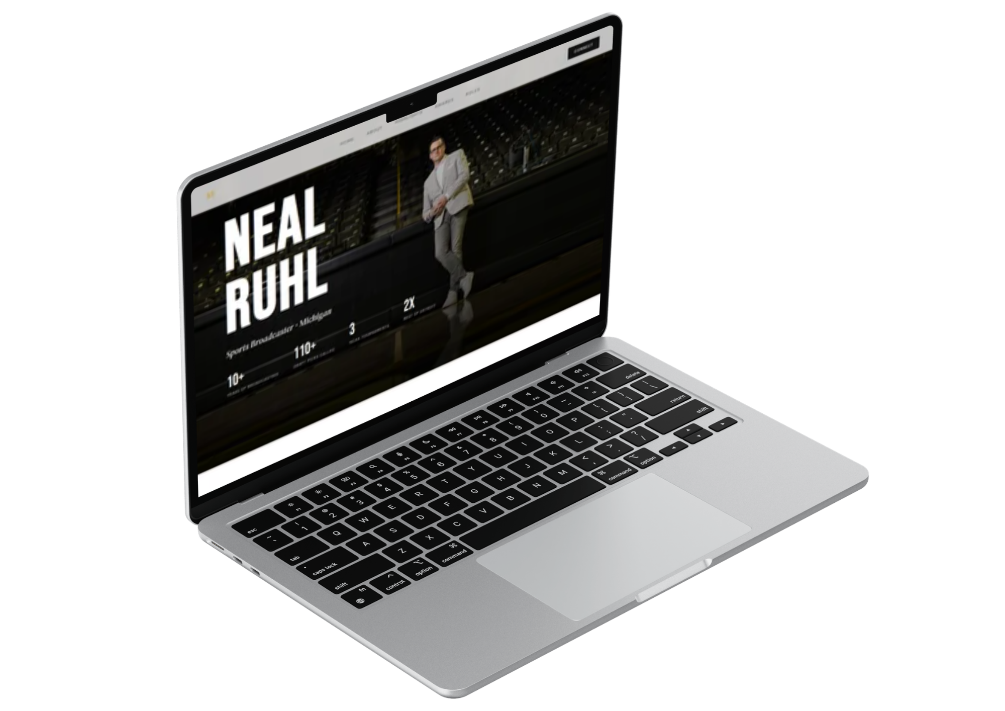 Neal Ruhl