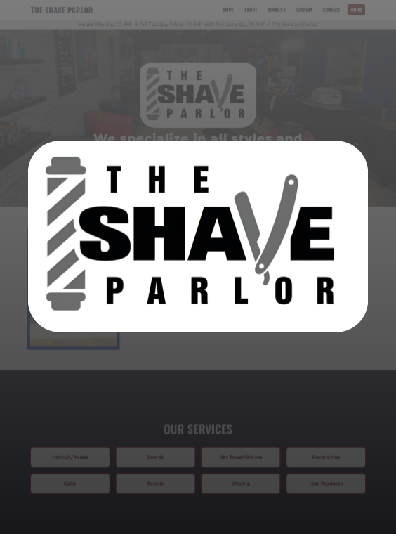 The Shave Parlor