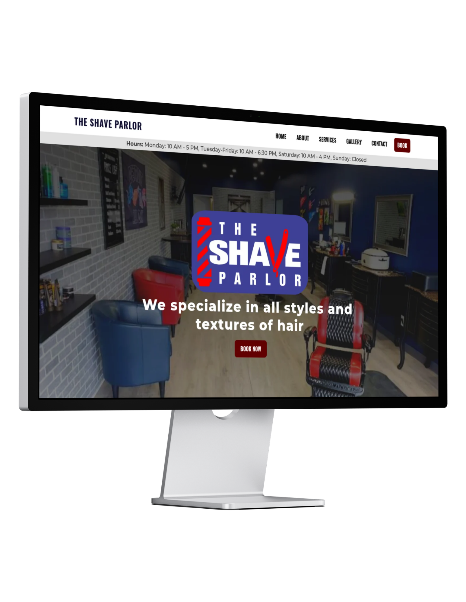 The Shave Parlor
