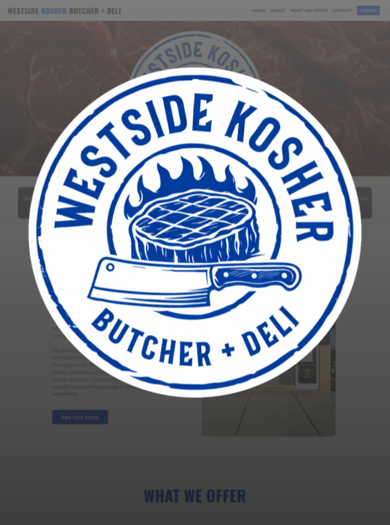 Westside Kosher